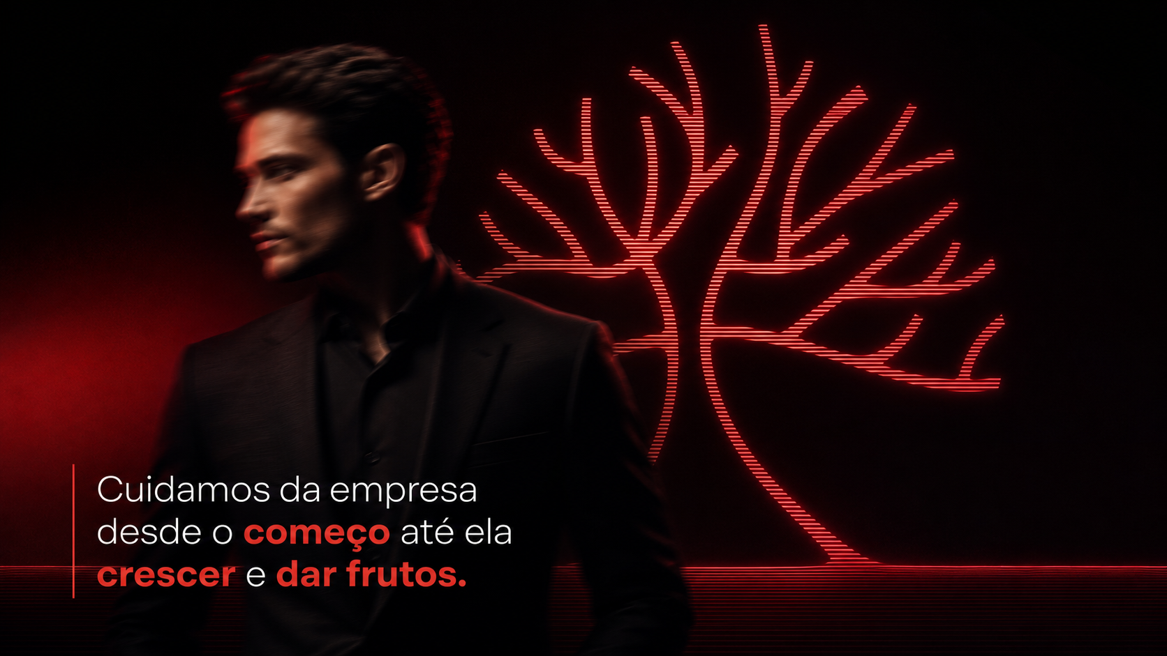Conceito da marca Contasp